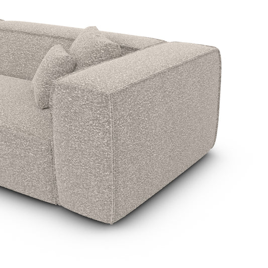 Designer Corner Sofa ROMA