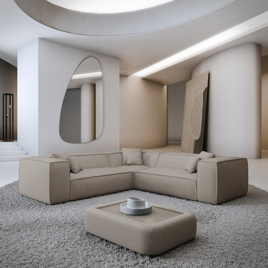 Designer Corner Sofa ROMA