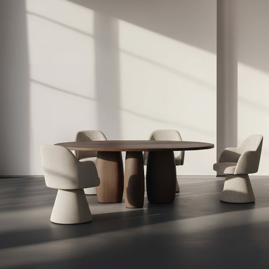 NATA Dining Chair
