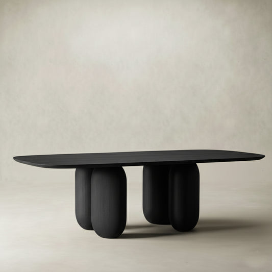 CAPRI Dining Table
