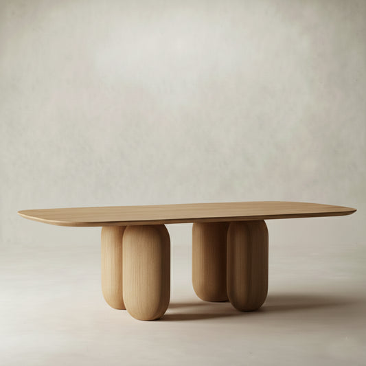 CAPRI Dining Table