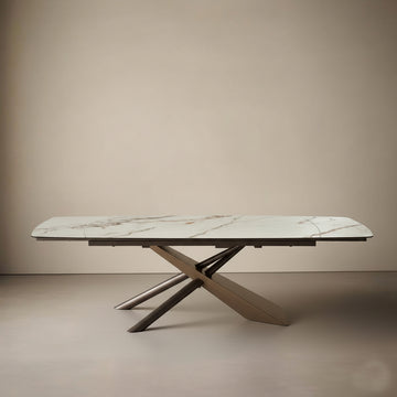CARLO Extendable Dining Table