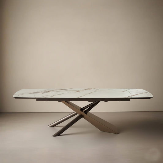 CARLO Extendable Dining Table