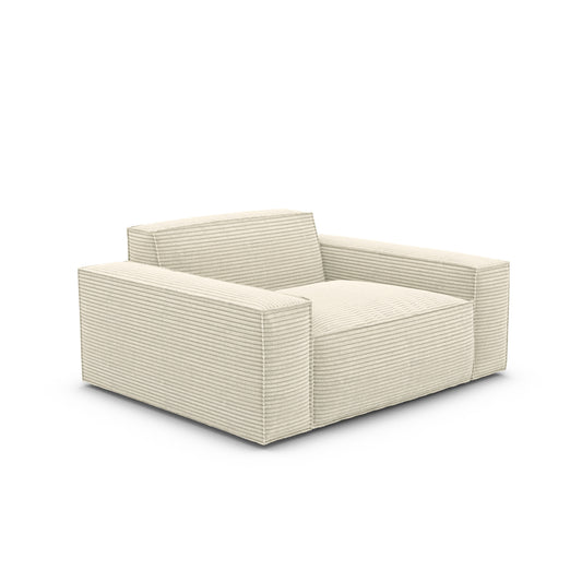 Designer Sofa RABONA - 1 Seater