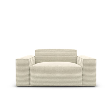Designer Sofa RABONA - 1 Seater