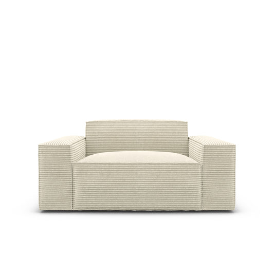 Designer Sofa RABONA - 1 Seater