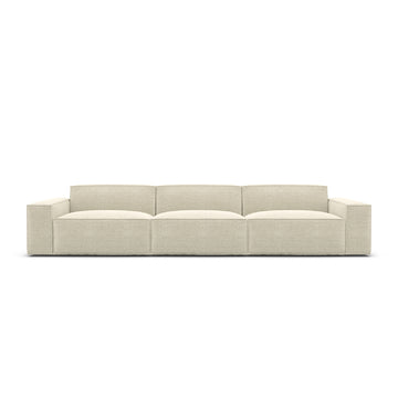 Designer Sofa RABONA - 4 Seater