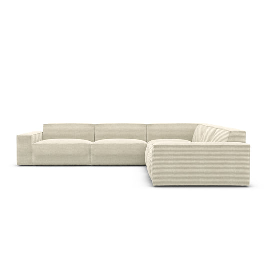 Canapé d'angle design RABONA