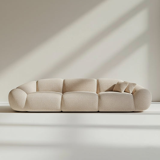 Designer Sofa COSMO - 4 Seater