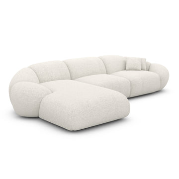 Designer Sofa COSMO L Form