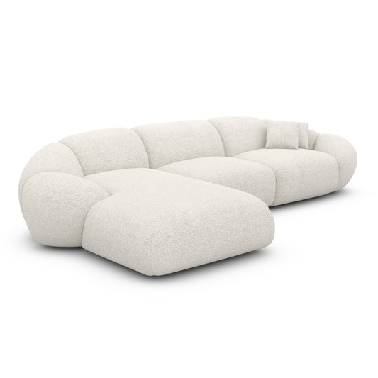 Designer Sofa COSMO L Form