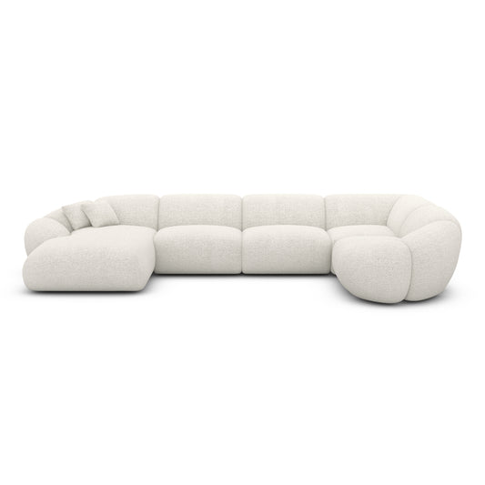 Designer Sofa COSMO U XL Form