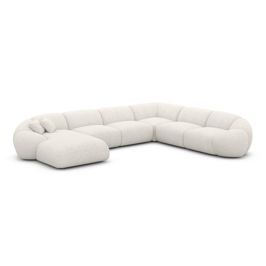 Designer Sofa COSMO U XXL Form