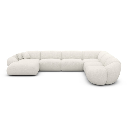Designer Sofa COSMO U XXL Form