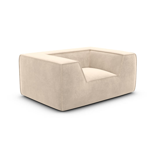 Designer Sofa ALLURE - 1 Seater
