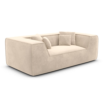 Designer Sofa ALLURE - 2 Seater