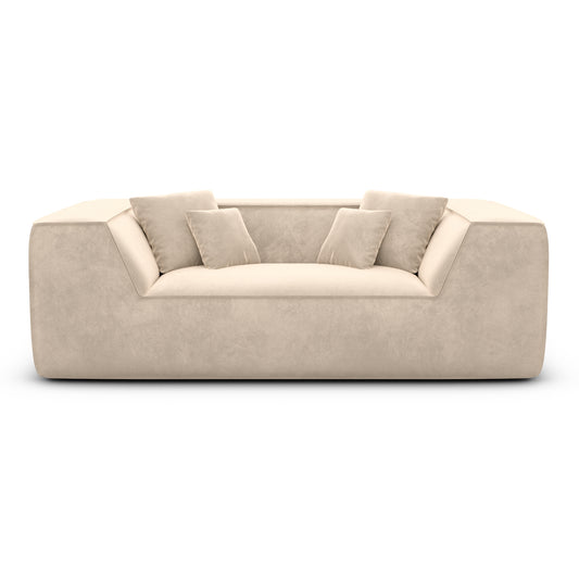 Divano di design ALLURE - 2 posti