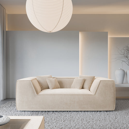 Designer Sofa AMURE - 2 Seater