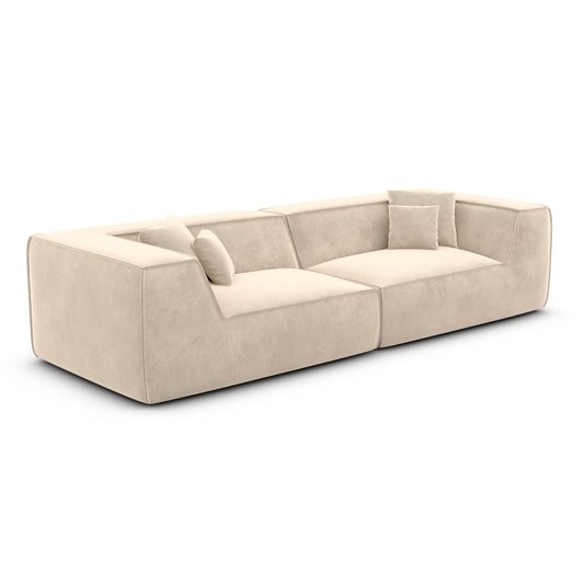 Designer Sofa ALLURE - 4 Seater