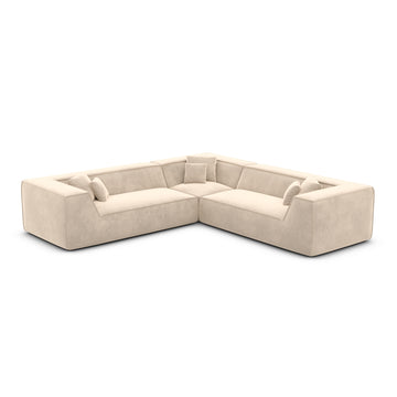 Designer Sofa ALLURE Corner