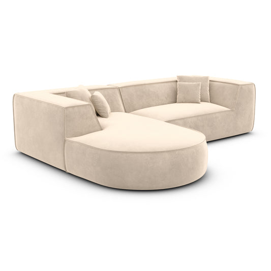 Designer Sofa ALLURE L Form