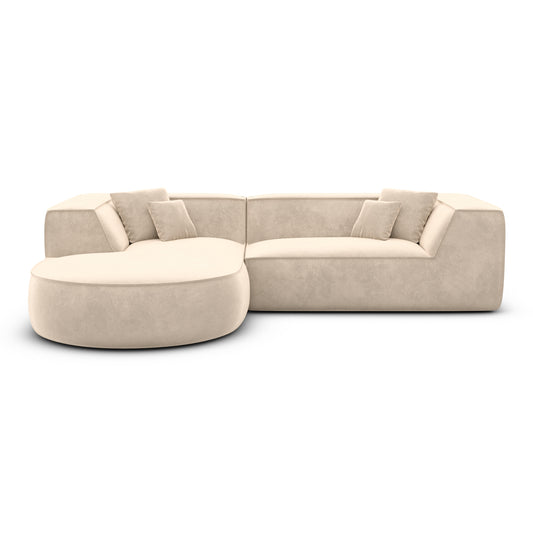 Designer Sofa ALLURE L Form