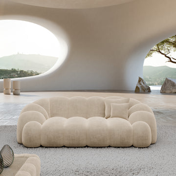 Divano di design KALAMA - 2 posti