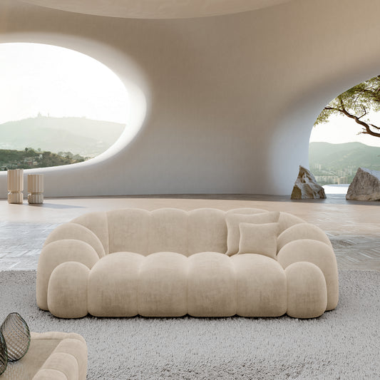 Divano di design KALAMA - 2 posti