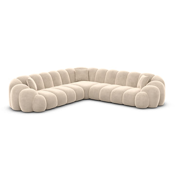 Designer Sofa KALAMA - Corner