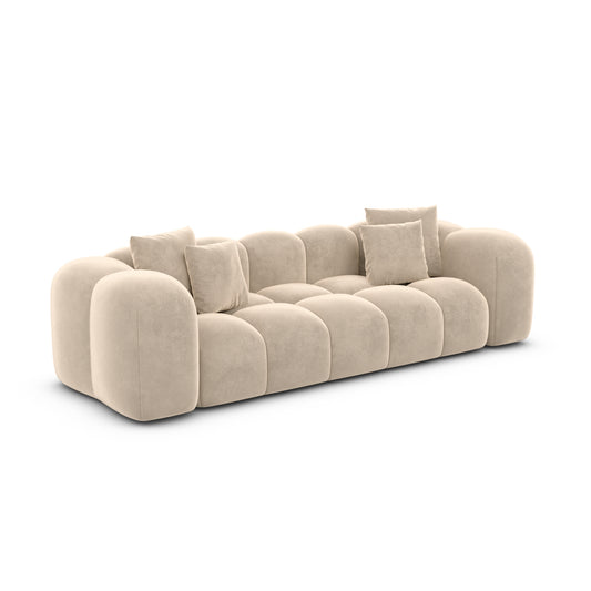 Designer Sofa NUBE - 3 Seater