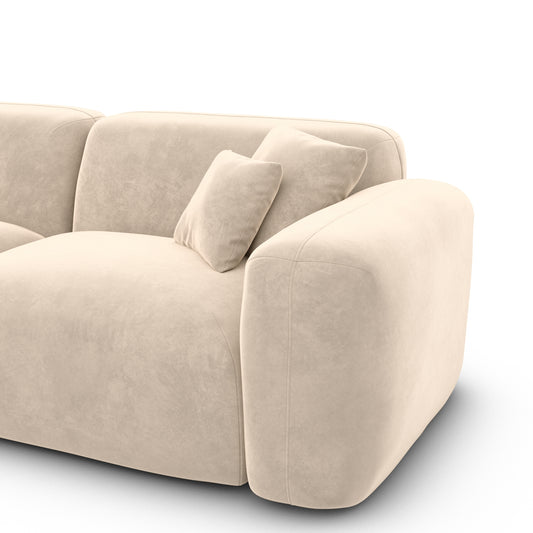 Designer Sofa MADRAS - 4 Seater