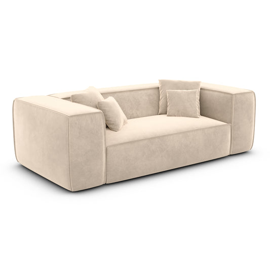 Designer Sofa ROMA - 2 Seater