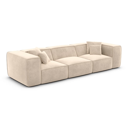 Designer Sofa ROMA - 4 Seater