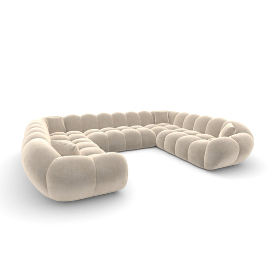 Designer Sofa LEVANTE U Form