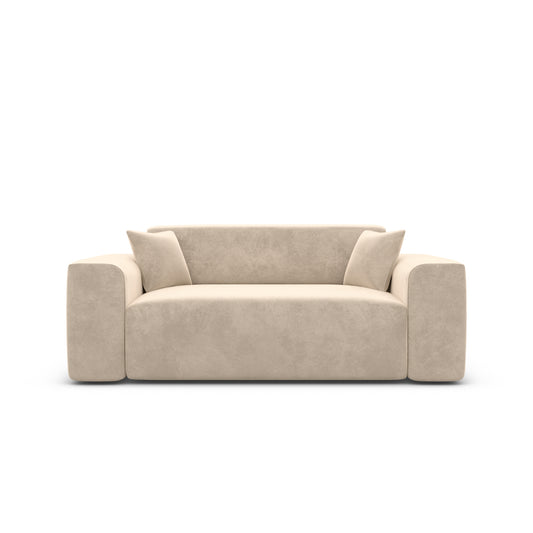 Divano di design ISONA - 2 posti