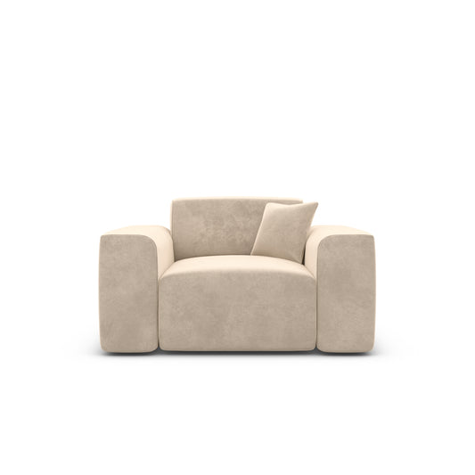 Designer Sofa ISONA - 1 Seater