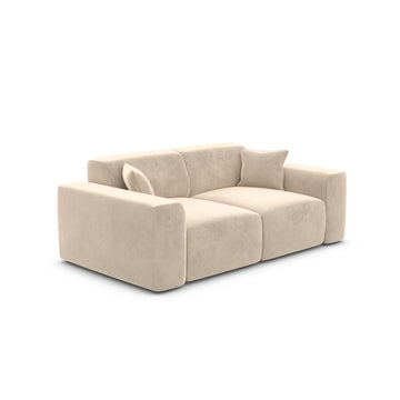 Designer Sofa ISONA - 3 Seater