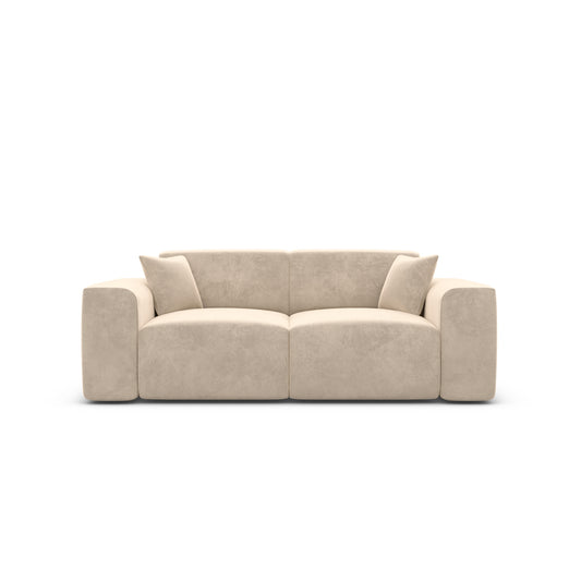 Canapé design ISONA - 3 places