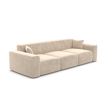 Designer Sofa ISONA - 4 Seater