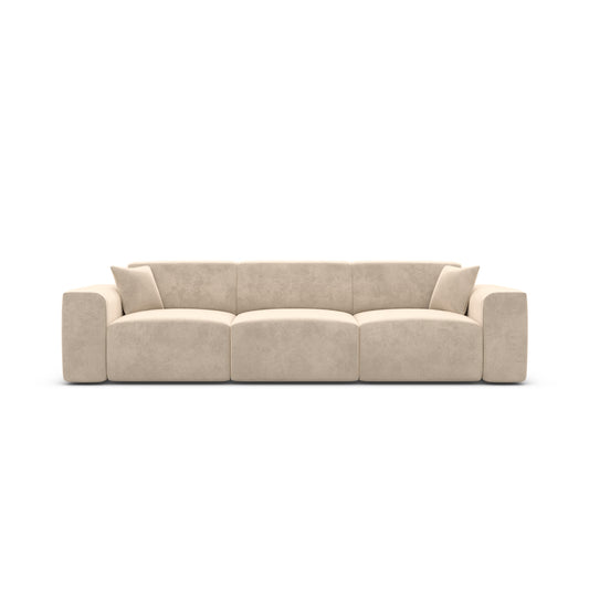 Divano di design ISONA - 4 posti