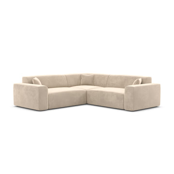 Designer Sofa ISONA - Corner