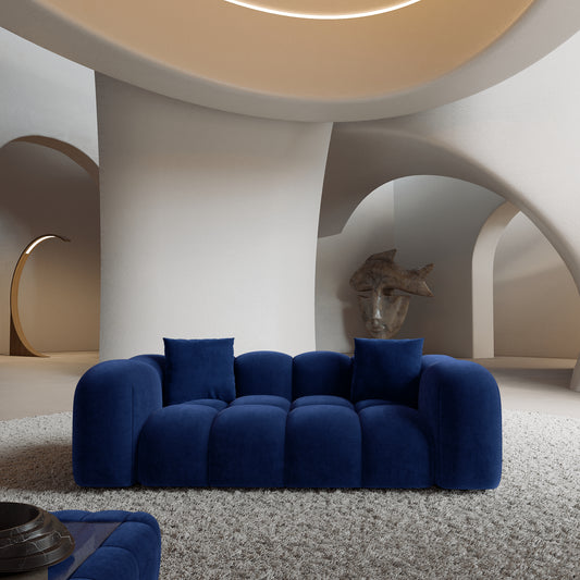 Sofá de diseño NUBE – 2 plazas