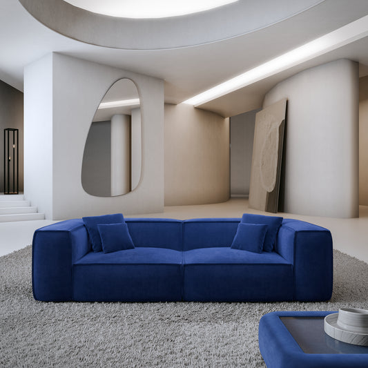 Designer Sofa ROMA - 3 Seater