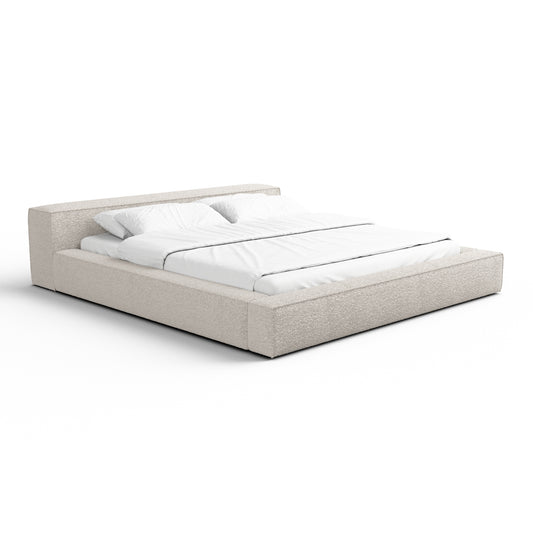 FIGO Designer Bed with Storage Function