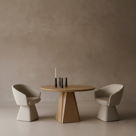 BUDA Dining Chair