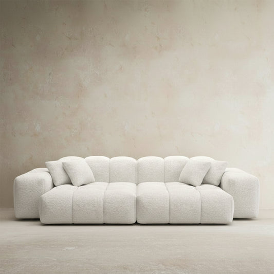 Sofá De Diseño KIANO - 3 Plazas