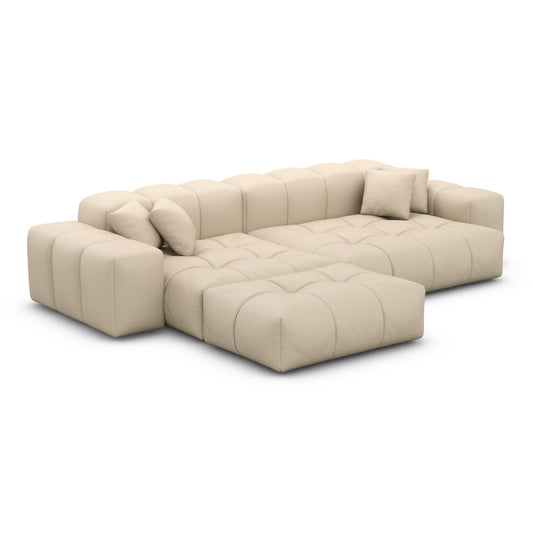 Designer Sofa KIANO L Form