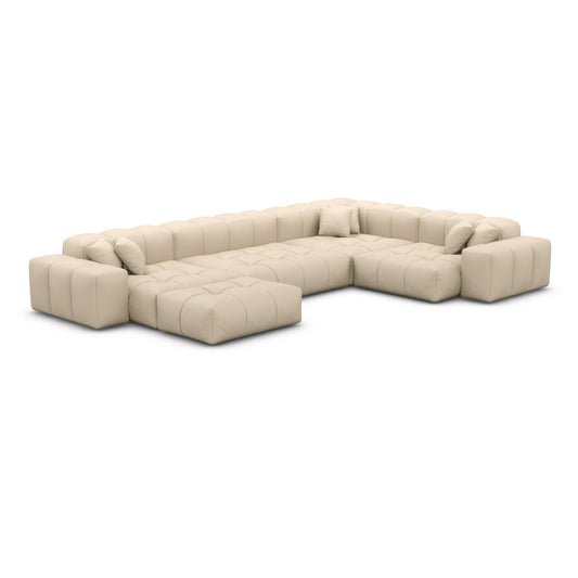 Designer Sofa KIANO U XL Form