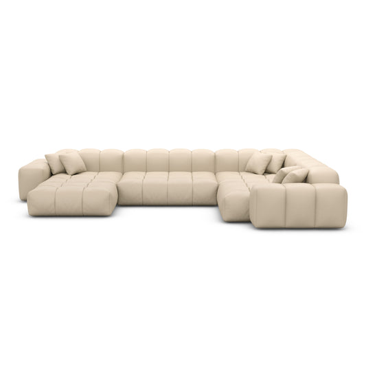 Designer Sofa KIANO U XL Form