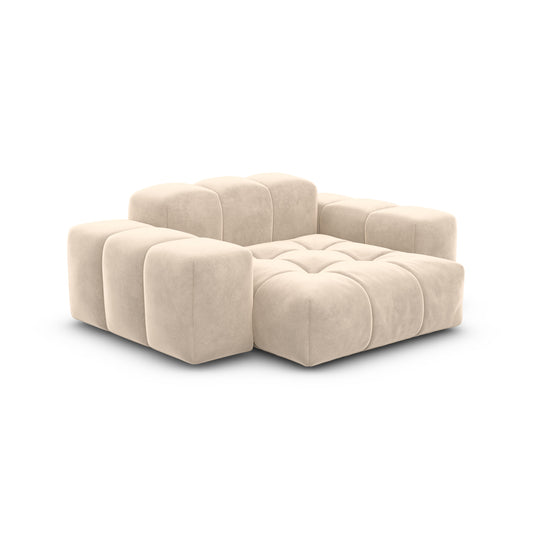 Designer Sofa KIANO - 1 Seater